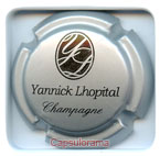 LHOPITAL Yannick