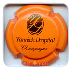 LHOPITAL Yannick
