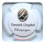 LHOPITAL Yannick