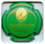 LHOPITAL Yannick