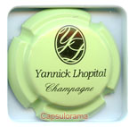 LHOPITAL Yannick