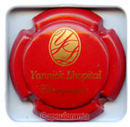 LHOPITAL Yannick