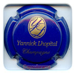 LHOPITAL Yannick