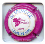 DE VENOGE