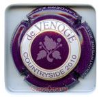 DE VENOGE