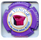 DE VENOGE
