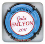 DE VENOGE