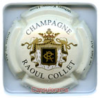 COLLET Raoul