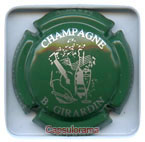GIRARDIN B.