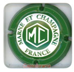 MARNE ET CHAMPAGNE