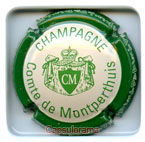 COMTE DE MONTPERTHUIS