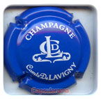 COMTE DE LAVIGNY
