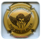GLAVIER Philippe