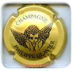 GLAVIER Philippe