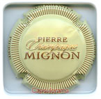 MIGNON Pierre