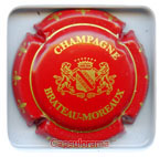 BRATEAU MOREAUX