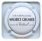 GRUMIER Maurice