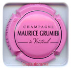 GRUMIER Maurice
