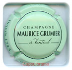 GRUMIER Maurice