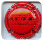 GRUMIER Maurice