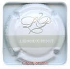LEPREUX-PENET