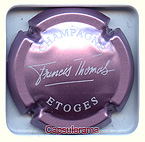 THOMAS Francis