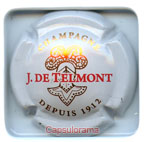 J. de TELMONT