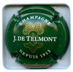 J. de TELMONT