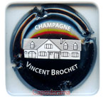 BROCHET Vincent