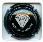 DIAMANTS (Goût de)