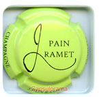 PAIN RAMET J.