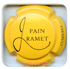 PAIN RAMET J.