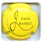 PAIN RAMET J.