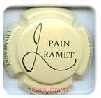 PAIN RAMET J.
