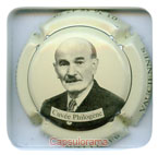 DE SAINT LEGER