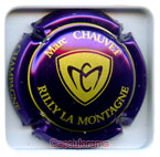 CHAUVET Marc