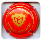 CHAUVET Marc