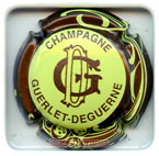GUERLET-DEGUERNE
