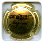 LEGRAND Eric