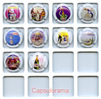 DE CASTELLANE