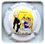 DE CASTELLANE