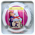 DE CASTELLANE