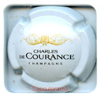 CHARLES DE COURANCE