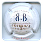 BESSERAT DE BELLEFON