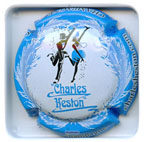 CHARLES HESTON