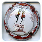 CHARLES HESTON