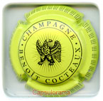COCTEAUX Benoit
