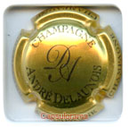 DELAUNOIS André