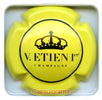 ETIEN 1er V.