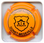 GONET-MEDEVILLE